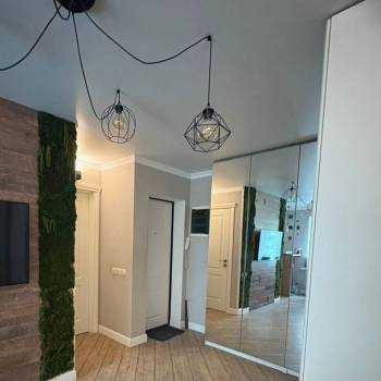 Продается 3-х комнатная квартира, 50 м²