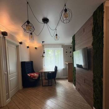 Продается 3-х комнатная квартира, 50 м²