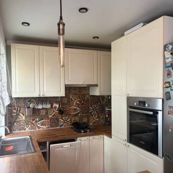 Продается 3-х комнатная квартира, 50 м²