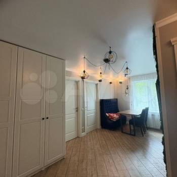 Продается 3-х комнатная квартира, 50 м²