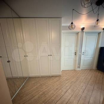 Продается 3-х комнатная квартира, 50 м²