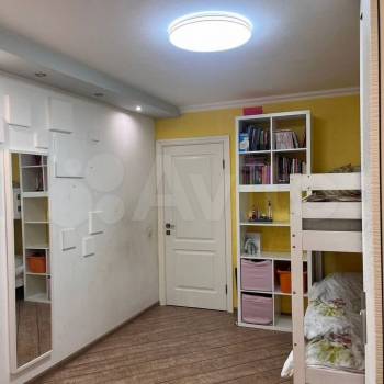 Продается 3-х комнатная квартира, 50 м²