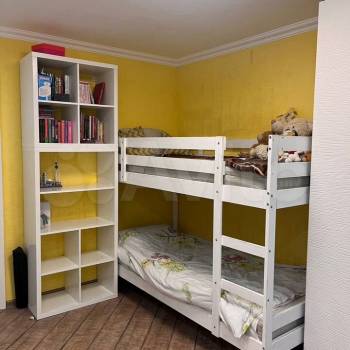 Продается 3-х комнатная квартира, 50 м²