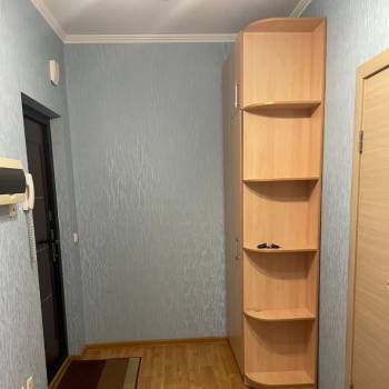 Сдается 1-комнатная квартира, 43,5 м²