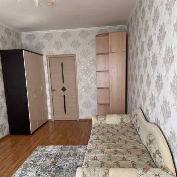 Сдается 1-комнатная квартира, 43,5 м²