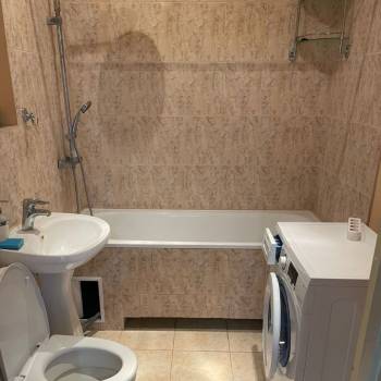 Сдается 1-комнатная квартира, 43,5 м²