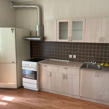 Сдается 1-комнатная квартира, 43,5 м²