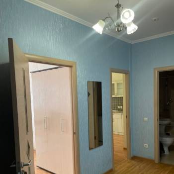 Сдается 1-комнатная квартира, 43,5 м²
