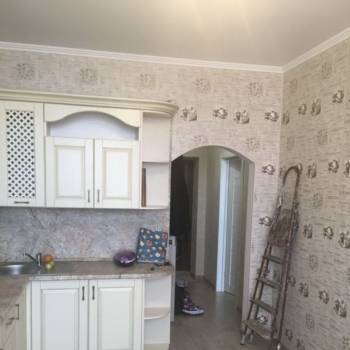 Продается 1-комнатная квартира, 40 м²