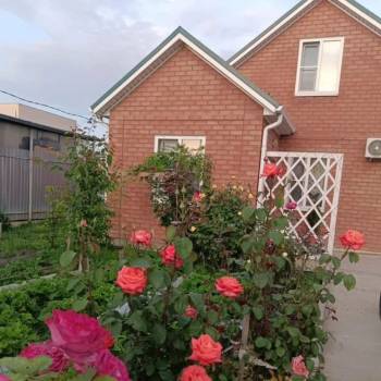 Продается Дом, 62,4 м²