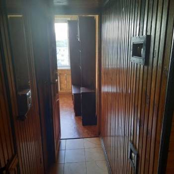 Продается 1-комнатная квартира, 32,8 м²