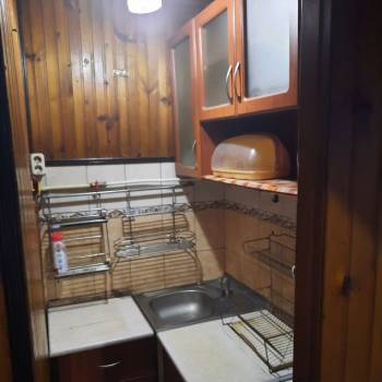 Продается 1-комнатная квартира, 32,8 м²