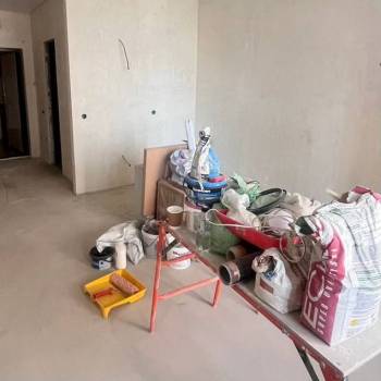 Продается 1-комнатная квартира, 28,6 м²