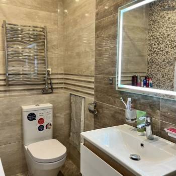 Продается 2-х комнатная квартира, 66,4 м²