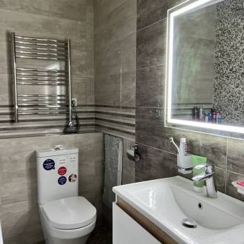 Продается 2-х комнатная квартира, 66,4 м²