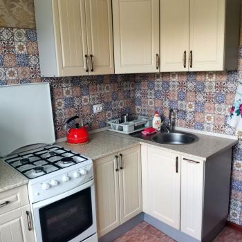Сдается 1-комнатная квартира, 40 м²