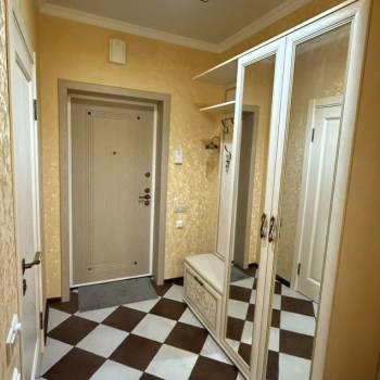 Продается 3-х комнатная квартира, 122,3 м²