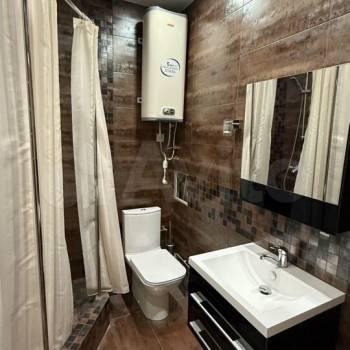 Продается 3-х комнатная квартира, 122,3 м²