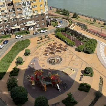 Продается 3-х комнатная квартира, 122,3 м²