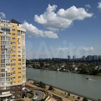 Продается 3-х комнатная квартира, 122,3 м²