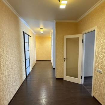 Продается 3-х комнатная квартира, 122,3 м²