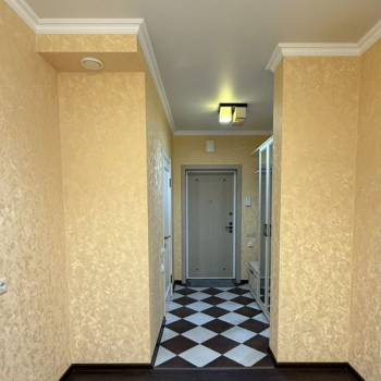 Продается 3-х комнатная квартира, 122,3 м²