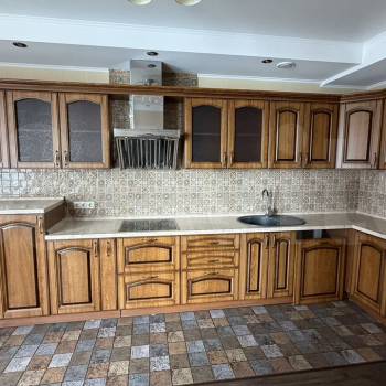 Продается 3-х комнатная квартира, 122,3 м²