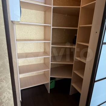 Продается 3-х комнатная квартира, 122,3 м²