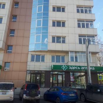 Продается 2-х комнатная квартира, 75,9 м²