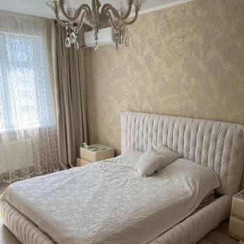 Продается 2-х комнатная квартира, 60,6 м²