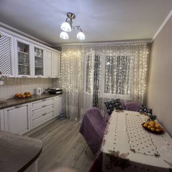 Продается 2-х комнатная квартира, 60,6 м²