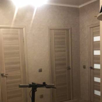 Продается 2-х комнатная квартира, 60,6 м²