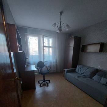 Сдается 2-х комнатная квартира, 50 м²