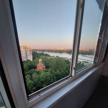 Сдается 2-х комнатная квартира, 50 м²