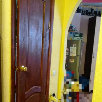 Продается 1-комнатная квартира, 31,5 м²