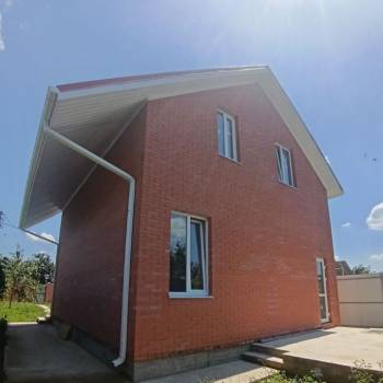 Продается Дом, 135 м²