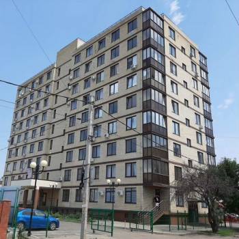 Продается 1-комнатная квартира, 21,1 м²