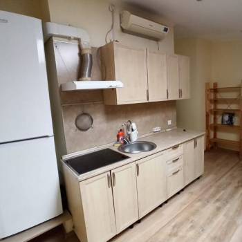 Продается 1-комнатная квартира, 31,1 м²