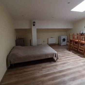 Продается 1-комнатная квартира, 31,1 м²