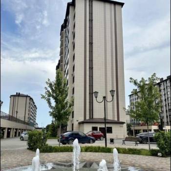Продается 1-комнатная квартира, 27 м²