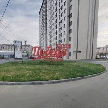 Продается 1-комнатная квартира, 27 м²