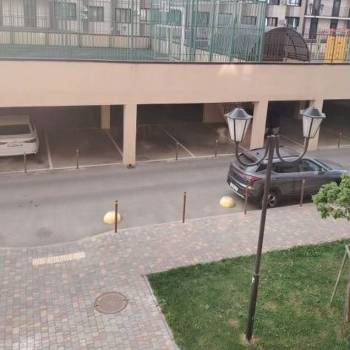 Продается 1-комнатная квартира, 27 м²