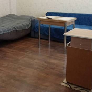 Продается 1-комнатная квартира, 28,3 м²