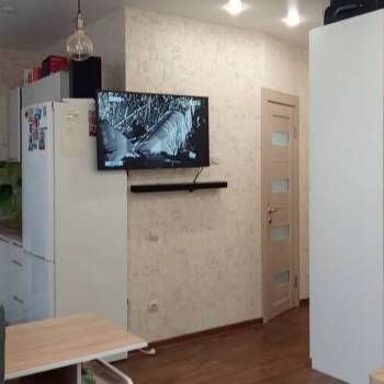 Продается 1-комнатная квартира, 28,3 м²