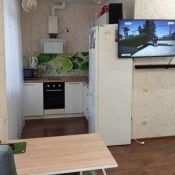 Продается 1-комнатная квартира, 28,3 м²