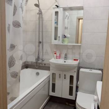 Продается 1-комнатная квартира, 28,3 м²