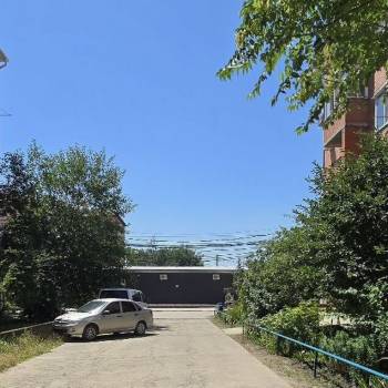 Продается 1-комнатная квартира, 30,3 м²