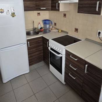 Продается 1-комнатная квартира, 30,3 м²