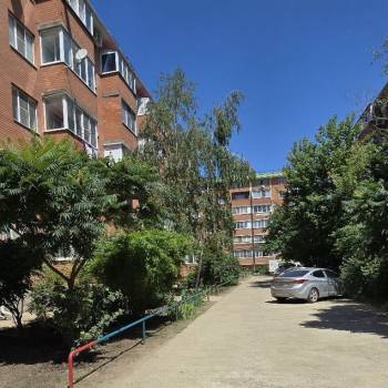 Продается 1-комнатная квартира, 30,3 м²