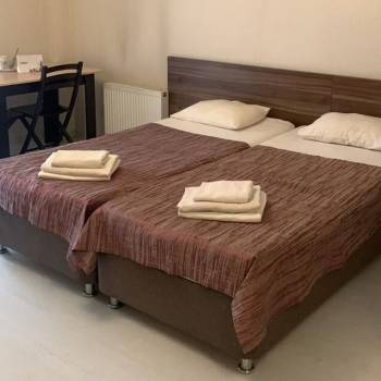 Продается 1-комнатная квартира, 28 м²